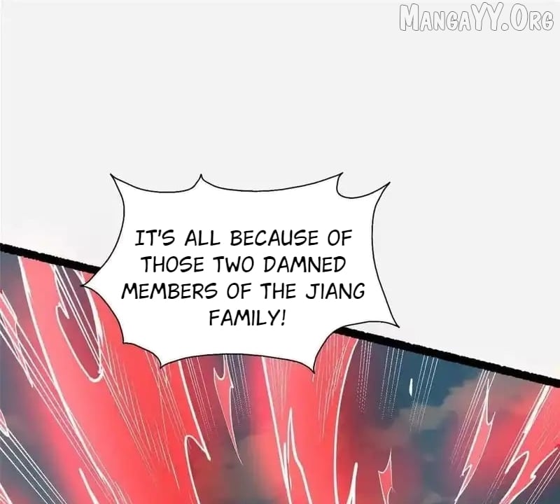 Divine Urban God Chapter 304 - page 151